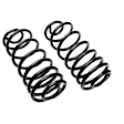 1994 Cadillac Commercial Chassis - Rear, Coil Springs, Set of 2