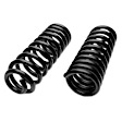 CC808 Front Coil Springs, Set of 2