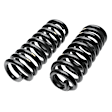 CC844 Front Coil Springs, Set of 2
