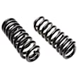 CC844S Front Coil Springs, Set of 2