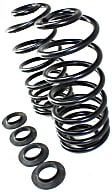 CC849 Rear Coil Springs, Set of 2