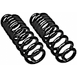 CC880S Front Coil Springs, Set of 2