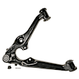 CK620889 Front, Passenger Side, Lower Control Arm