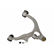 CK623023 Control Arm Shaft Kit - Direct Fit, Kit