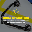 CK623023 Control Arm Shaft Kit - Direct Fit, Kit