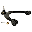 CK623126 Front, Passenger Side, Upper Control Arm