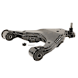 CK623263 Control Arm Shaft Kit - Direct Fit, Kit