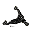 CK623263 Control Arm Shaft Kit - Direct Fit, Kit
