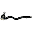 ES3651 Front, Driver Side, Outer Tie Rod End