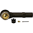 ES800223 Front, Driver or Passenger Side, Outer Tie Rod End