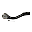 ES801401 Front, Driver Side, Outer Tie Rod End, OE Replacement Series