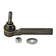 ES801419 Front or Rear, Driver or Passenger Side, Outer Tie Rod End