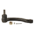 ES801454 Front or Rear, Passenger Side, Outer Tie Rod End