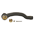 ES801455 Front Or Rear, Driver Side, Outer Tie Rod End
