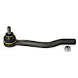 ES801503 Front or Rear, Passenger Side, Outer Tie Rod End