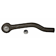 ES801503 Front or Rear, Passenger Side, Outer Tie Rod End