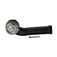 ES801505 Driver Side, Outer Tie Rod End