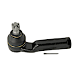 ES801506 Passenger Side, Outer Tie Rod End