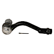 ES801508 Front or Rear, Passenger Side, Outer Tie Rod End