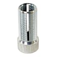 ES801541S Tie Rod Adjusting Sleeve - Direct Fit, Sold individually