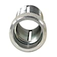 ES801541S Tie Rod Adjusting Sleeve - Direct Fit, Sold individually