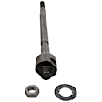EV800103 Front, Driver or Passenger Side, Inner Tie Rod End