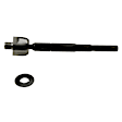 EV800226 Front, Driver or Passenger Side, Inner Tie Rod End