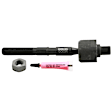 EV800228 Front, Driver or Passenger Side, Inner Tie Rod End