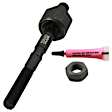 EV800228 Front, Driver or Passenger Side, Inner Tie Rod End