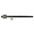 EV801486 Front, Driver or Passenger Side, Inner Tie Rod End, OE Replacement Series