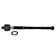 EV801489 Tie Rod End, Problem Solver Series