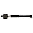 EV801490 Front or Rear, Driver or Passenger Side, Inner Tie Rod End, Problem Solver Series