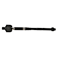 EV801514 Front or Rear, Driver or Passenger Side, Inner Tie Rod End