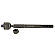 EV801518 Front or Rear, Driver or Passenger Side, Inner Tie Rod End