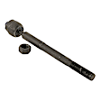 EV801518 Front or Rear, Driver or Passenger Side, Inner Tie Rod End