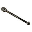 EV801523 Front or Rear, Driver or Passenger Side, Inner Tie Rod End