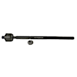 EV801524 Front or Rear, Driver or Passenger Side, Inner Tie Rod End
