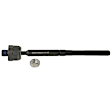 EV801527 Front, Driver or Passenger Side, Inner Tie Rod End