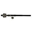EV801528 Front or Rear, Driver or Passenger Side, Inner Tie Rod End