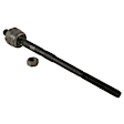 EV801528 Front or Rear, Driver or Passenger Side, Inner Tie Rod End
