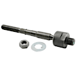 EV801544 Front or Rear, Driver or Passenger Side, Inner Tie Rod End
