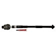 EV801557 Front or Rear, Driver or Passenger Side, Inner Tie Rod End