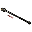 EV801557 Front or Rear, Driver or Passenger Side, Inner Tie Rod End