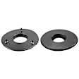 K160060 Coil Spring Insulator - Direct Fit, Sold individually