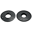 K160060 Coil Spring Insulator - Direct Fit, Sold individually