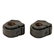 K201997 Rear To Frame Sway Bar Bushing, Set of 2, Problem Solver Series