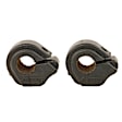 K201997 Rear To Frame Sway Bar Bushing, Set of 2, Problem Solver Series
