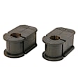 K201998 Front To Frame Sway Bar Bushing, Set of 2, Problem Solver Series