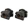 K201999 Sway Bar Bushing, Set of 2, Problem Solver Series