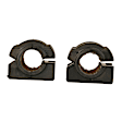 K201999 Sway Bar Bushing, Set of 2, Problem Solver Series